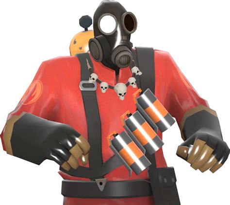 File Cryptic Keepsake Pyro Png Official Tf2 Wiki Official Team Fortress Wiki