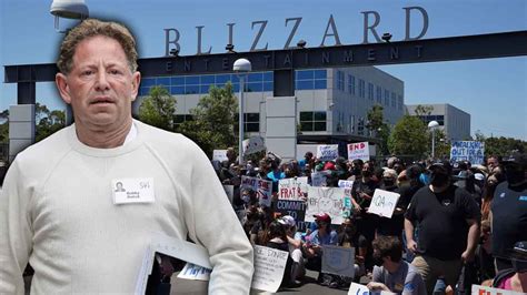 Who Is Bobby Kotick (Controversial CEO Of Activision Blizzard)?