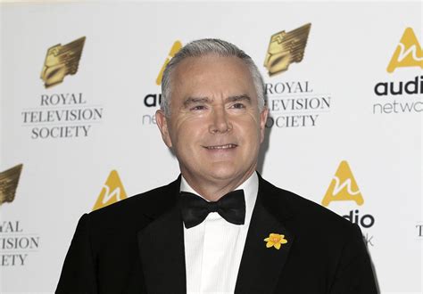 Accused Bbc Presenter Named By Wife Huw Edwards Fortune