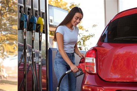 Prix Du Carburant Voici Le Meilleur Moment De La Journ E Pour Faire