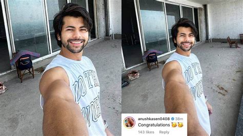 Congratulations Siddharth Nigam Buys Huge House In Mumbai Anushka Sen