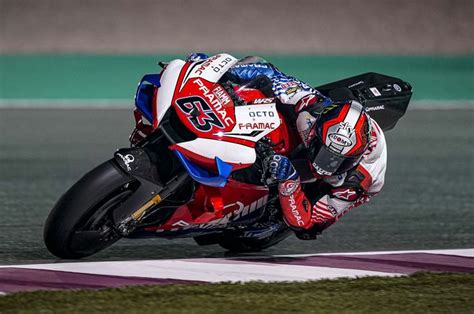 Hasil Seri Kedua Balapan Virtual Motogp Francesco Bagnaia Menang