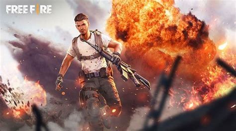 Free Fire Como Baixar E Instalar O Battle Royale Da Garena No Pc E