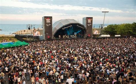 El Festival Primavera Sound Llega Por Primera Vez A La Argentina