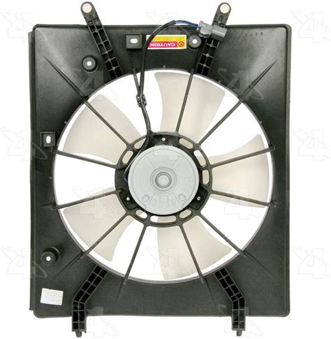 The 10 Best Engine Cooling Fan Honda Pilot 35L Home Life Collection