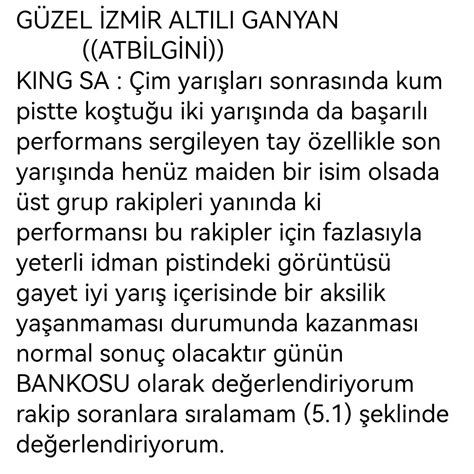 ATBİLGİNİ Mehmet Ali YURDAKUL on Twitter GÜZEL İZMİR ALTILI MIZ