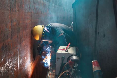 Confined Space Hazards And Precautions Advanced Consulting Ltd