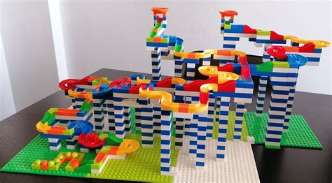 Pin Van Laura H Op Duplo Lego Lego Idee N Lego