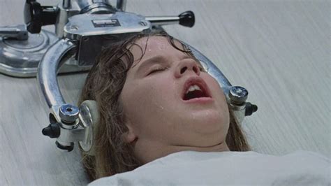 Esto Es Un Caracoly Derrapa El Exorcista The Exorcist 1973