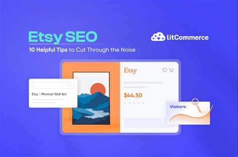 Etsy Seo 10 Helpful Tips To Boost Your Sales In 2025