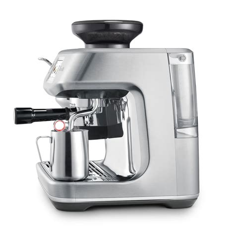 Breville Barista Touch Impress Espresso Machine Bes Bss Espresso