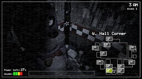 Descargar Five Nights At Freddy S Para PC LDPlayer