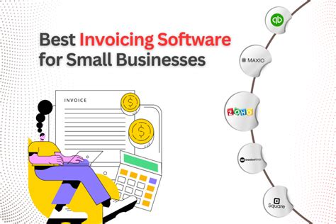 Best Invoicing Software For Small Businesses In 2024 Invedus