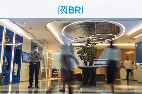 Bri Catatkan Pertumbuhan Bisnis Wealth Management Per Kuartal I