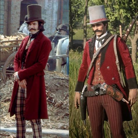 bill the butcher gangs of new york costume 5