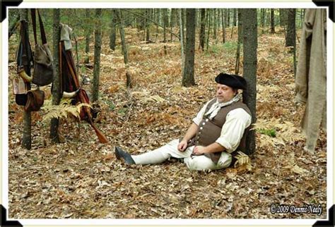 “the War’s Toll” Traditional Black Powder Hunting