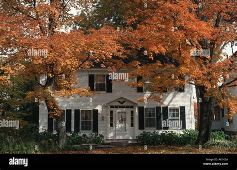 Nordosten Herbst Hi Res Stock Photography And Images Alamy
