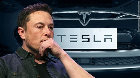 Elon Musk Tesla Worker Admitted To Sabotage