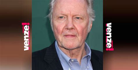 Jon Voight Edad Patrimonio Bio Wiki Hijos Esposa Peso Venze