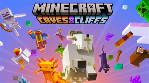 Minecraft Confira O Que Mudou Na Nova Atualiza O