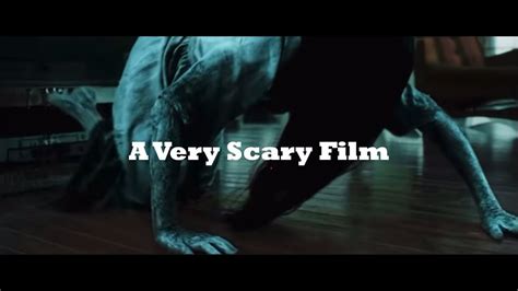 A Very Scary Film Horror Mockumentary YouTube