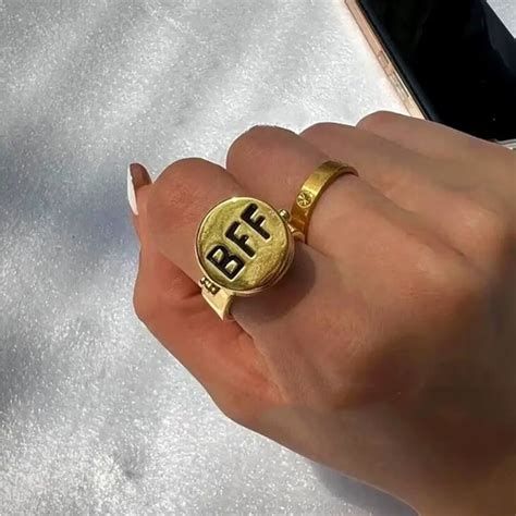 Hot Topic Jewelry New Spongebob Squarepants Bff Best Friends Forever Ding Patrick Fidget