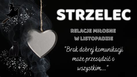 StrzelecCo w miłości Rozkład Relacyjny Ogólny Tarot MiłosnyLISTOPAD