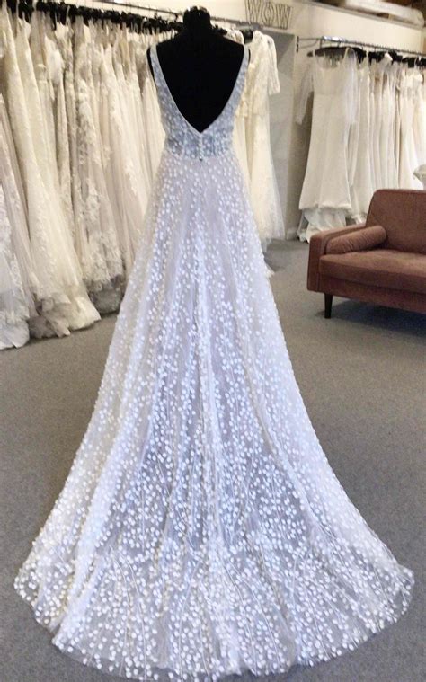 Madi Lane New Wedding Dress Save Stillwhite