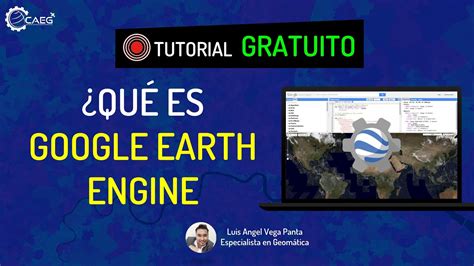 Descubre cómo Google Earth Engine te permite analizar cambios