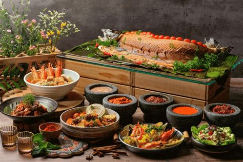 Best Buffets Singapore All You Can Eat For All Budgets