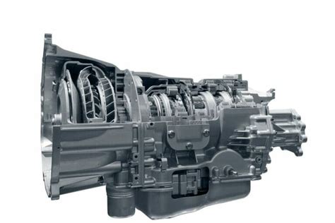 4l80e Vs 6l80e Transmission Differences Which Is Better