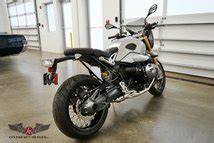 2016 BMW R NineT Legendary Motors Classic Cars Muscle Cars Hot