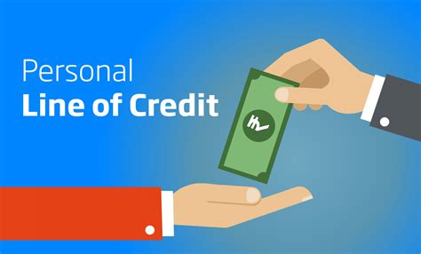 Personal Line Of Credit - 5 Reasons To Fund Your Business With It ...