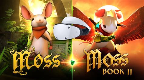 Análisis de Moss y Moss Book II para PS VR2 Distrito XR