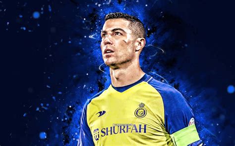 Cristiano Ronaldo Cr7 Al Nassr Ronaldo Cristiano HD Wallpaper Peakpx