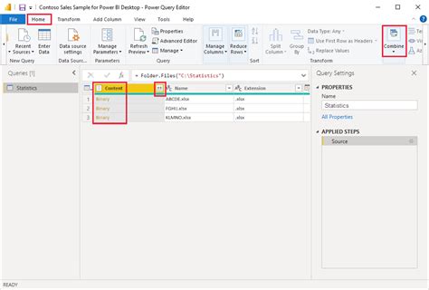 How To Merge Two Files In Power Bi Printable Timeline Templates