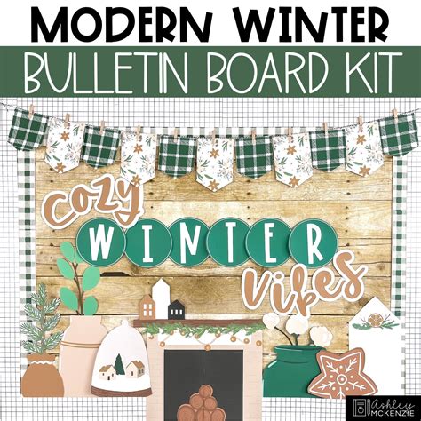Christian Winter Bulletin Board Ideas