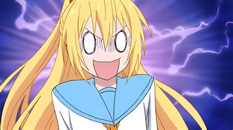 Nisekoi Gets Bonus Manga Content Set Years After The Main Story