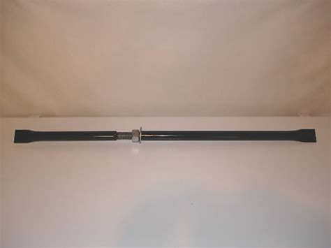 Early Ford Rear Transverse Spring Re Attach Hot Rod Forum