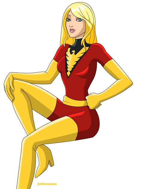 Emma Frost- Dark Phoenix cosplay by jettmanas on DeviantArt