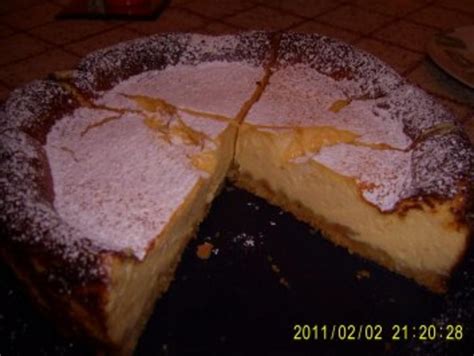 Mascarpone K Sekuchen Rezept Mit Bild Kochbar De