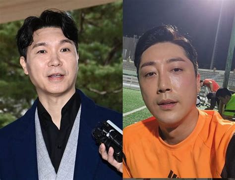 손헌수 분노 박수홍 친형 부부 낮은 형량에 2년만 빵에서 살면 전문 엑s 이슈 네이트 연예