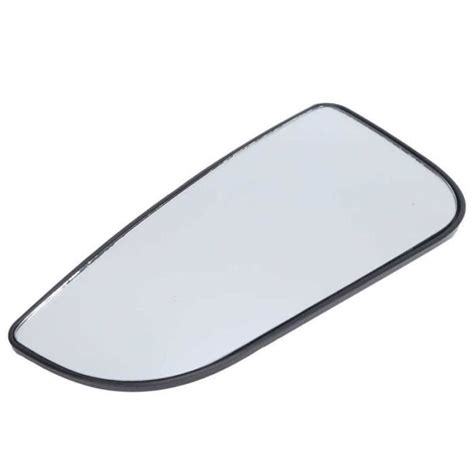 Miroir De Remorquage Gauche Inf Rieur En Verre Remplacement Gauche