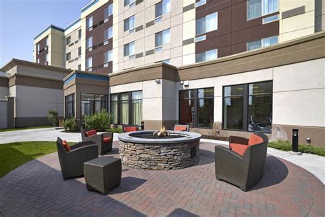 Courtyard by Marriott Edmonton West, Edmonton (AB) | 2021 Updated ...