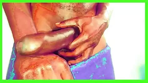 Gay Pau Grande Preto Gozando Na Punheta Masturbacao Garoto Solo So Porra De Ejaculacao