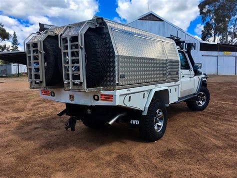 Buying A 4wd Ute Canopy The Ultimate Guide