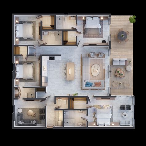 Luxury Redefined: Condos on Cabarete Beach