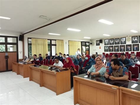 Finalisasi Penyusunan Borang Lamdik Prodi Pips Uin Malang Lakukan