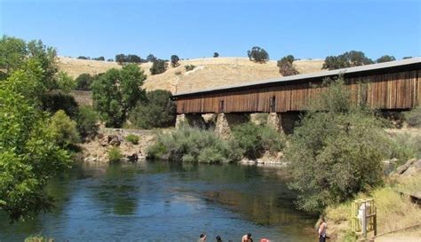 Diy Guide To Fly Fishing The Lower Stanislaus River In California Diy