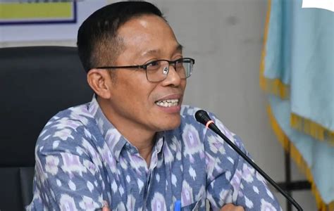 Pj Bupati Lombok Timur Targetkan Angka Stunting Turun 14 Persen Di